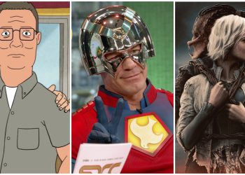 Najočekivaniji filmovi i TV emisije iz San Diego Comic-Con | SDCC 2025