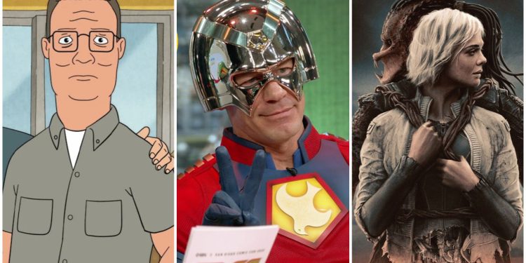 Najočekivaniji filmovi i TV emisije iz San Diego Comic-Con | SDCC 2025