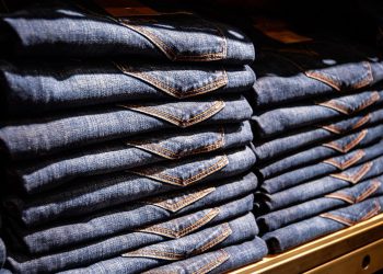 Najpoznatiji američki proizvođač traperica zatvara distributivni centar, stotine ljudi ostaje bez posla