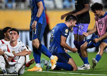 Najveća prijetnja dominaciji Manchester Cityja upravo je razbila zube – i ne mogu ništa učiniti u vezi s tim: Ian Herbert