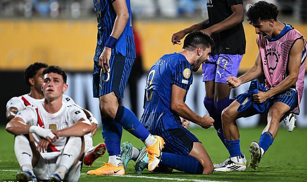 Najveća prijetnja dominaciji Manchester Cityja upravo je razbila zube – i ne mogu ništa učiniti u vezi s tim: Ian Herbert