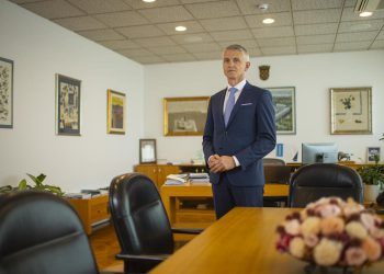 Najveći promet dionicom Končara, cijena skočila za gotovo 9 posto