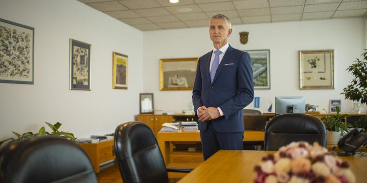 Najveći promet dionicom Končara, cijena skočila za gotovo 9 posto