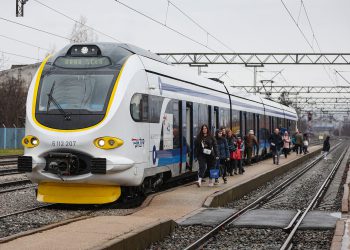 Najveći željeznički projekt u povijesti Hrvatske: Stiglo nekoliko ponuda, procijenjena vrijednost 620 milijuna eura