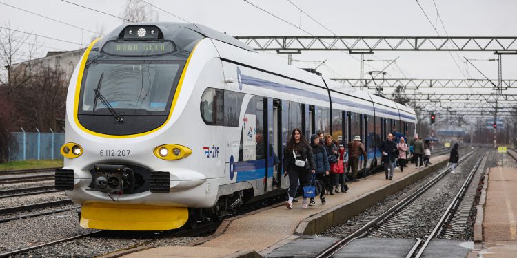 Najveći željeznički projekt u povijesti Hrvatske: Stiglo nekoliko ponuda, procijenjena vrijednost 620 milijuna eura