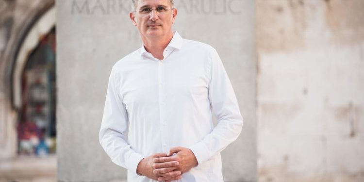 Nakon Matijevića, još jedan dugogodišnji splitski SDP-ovac napustio je stranku! Evo tko je on
