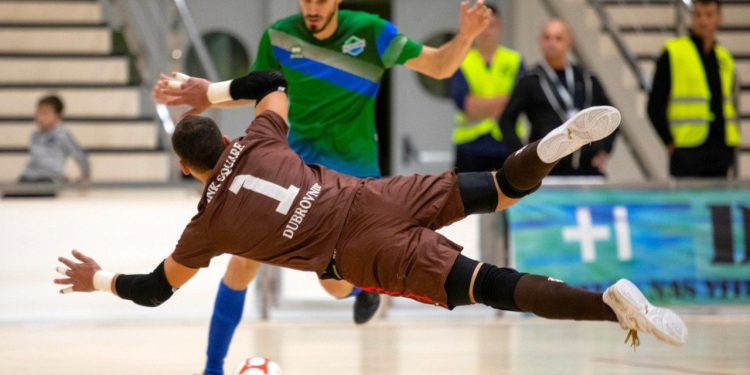 Nakon što nije bilo bijelog dima, stari predsjednik je sjeo odmah s kapetanom. Što je jasno nakon nove runde pregovora?