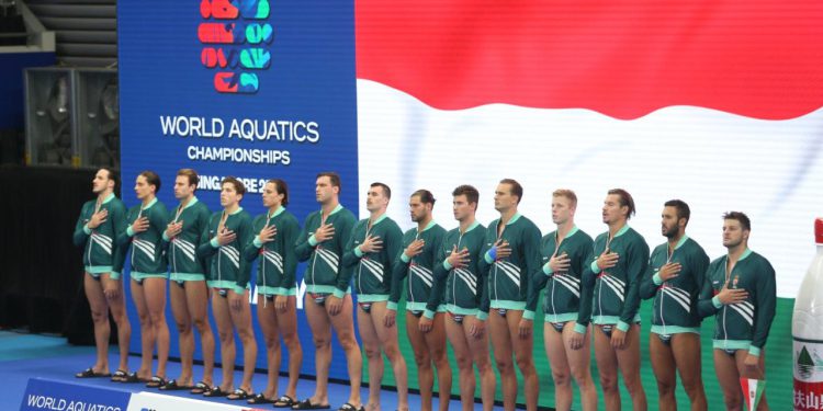 Nakon svjetskog prvaka potonuo i olimpijski pobjednik unatoč tome što je postigao 18 pogodaka