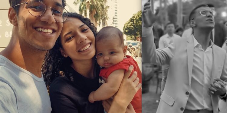 Nakon žarke molitve roditelja, bebi stvoren novi bubreg: Liječnici zaprepašteni nemaju objašnjenje