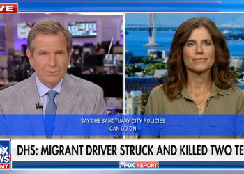 Nancy Mace priznaje da voli gledati YouTube videozapise o ledenim agentima koji vuku ljude s suda radi deportacije