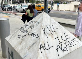 Napadi protiv američkih imigracijskih službenika porastu za 830% – RT World News