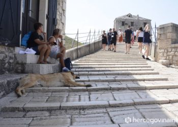 Narančasto upozorenje građanima: Visoke temperature 3. i 4. srpnja
