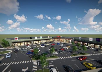Narode, navali! Otvoren Shop park u Dugopolju, tu je i McDonald’s, ali i brojni drugi sadržaji