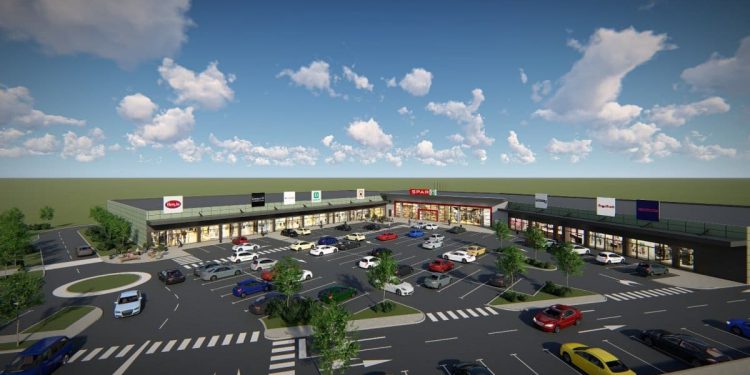 Narode, navali! Otvoren Shop park u Dugopolju, tu je i McDonald’s, ali i brojni drugi sadržaji