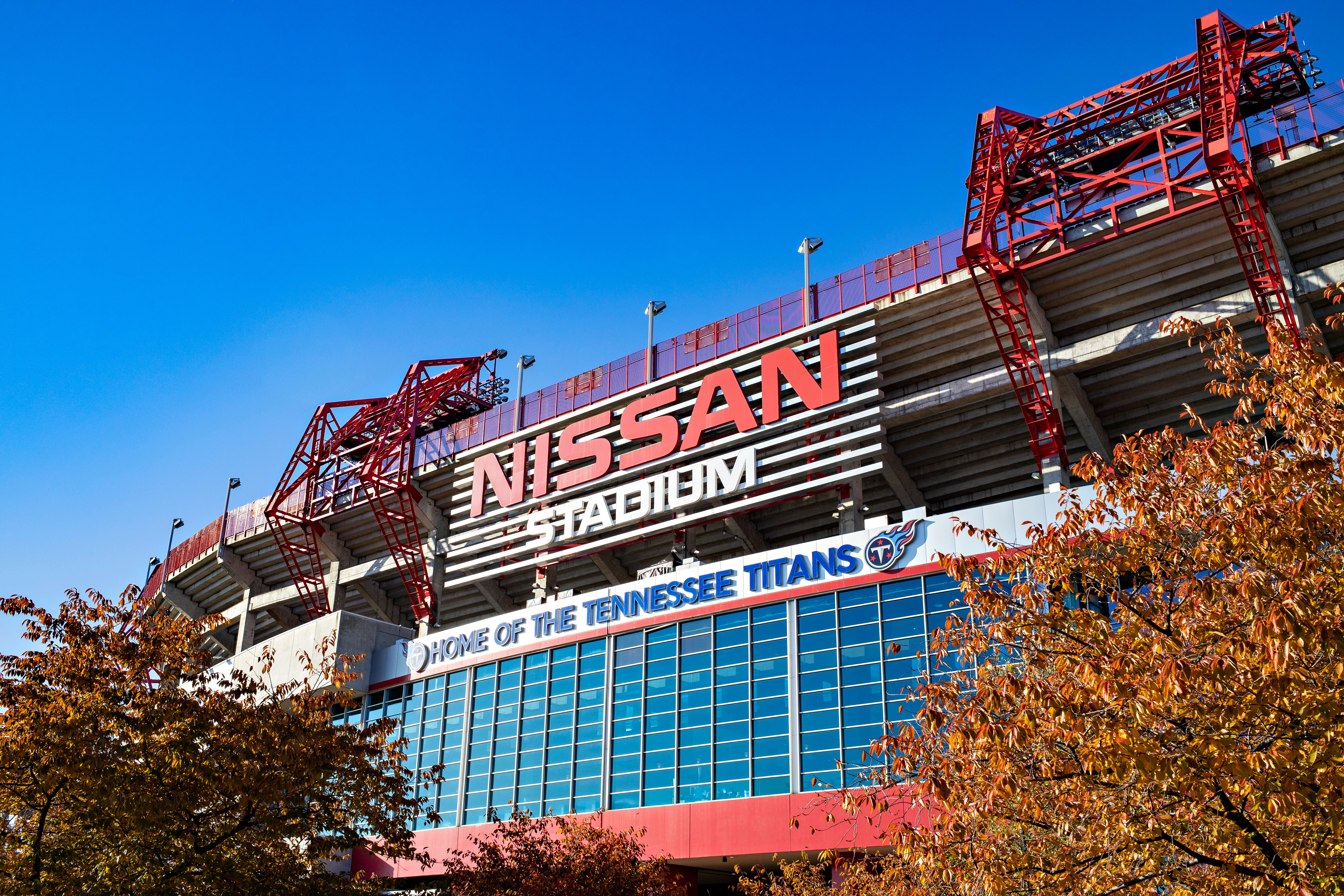 Policija Nashville pokrenula je istragu nakon što je na gradilištu pronađena Noose na novom Nissan stadionu