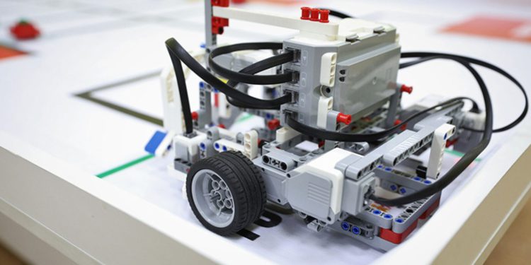 Naši robotičari prvaci na ‘RoboCup 2025’ u Brazilu