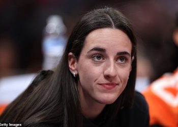 Naslovnica videoigara Angel Reese dokazuje da wnba mrzi Caitlin Clark jer je ‘bijela’, tvrdi Podcasters