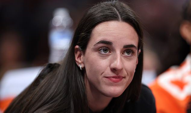 Naslovnica videoigara Angel Reese dokazuje da wnba mrzi Caitlin Clark jer je ‘bijela’, tvrdi Podcasters