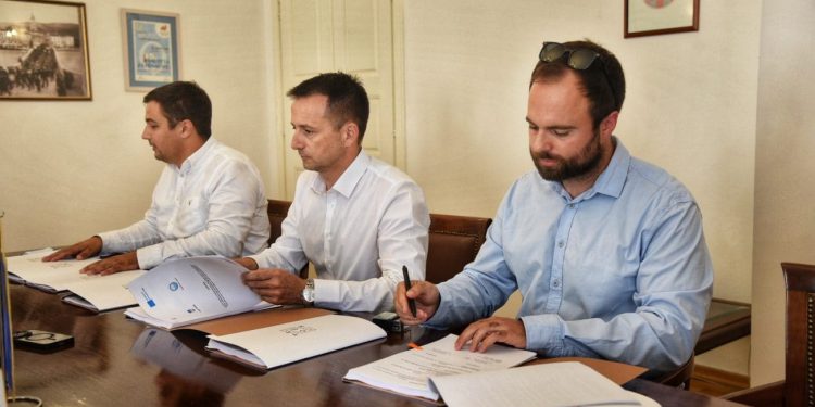 Nastavak velikog projekta u Trogiru: 2,2 milijuna eura za šetnicu i parkove