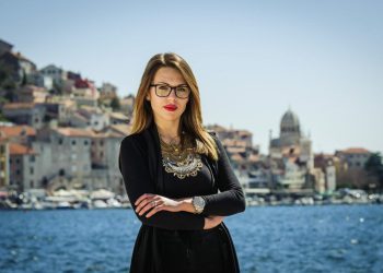 Nastavlja se potraga za HDZ-ovim žetončićem, sumnja je pala na bivšu misicu iz Šibenika…