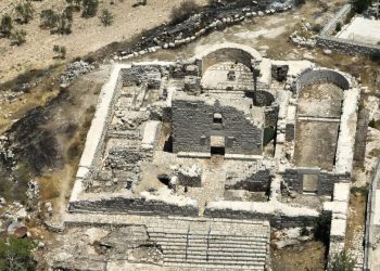 Navodi požara crkve na zapadnoj obali “činjenično netočno”, kaže izraelska policija