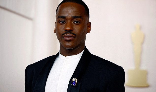 Ncuti Gatwa, 32, otkriva da je napustio doktora koji, jer osjeća da postaje “prestar”, a njegovo “tijelo se osjeća umorno”