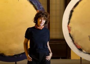 Ne propustite izložbu Dubravke Lošić u Bokaru!