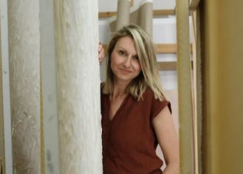 Ne propustite izložbu slikarice Ivone Šimunović