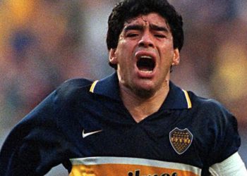 Ne samo da je paredes i di maria: najljepši se vraća kući, od Maradone do Cruijffa