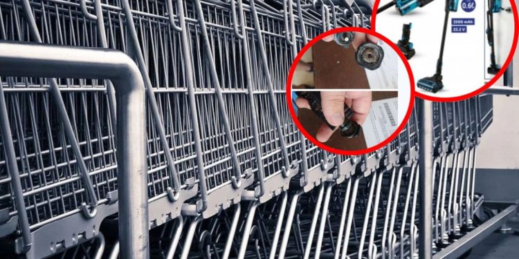 “Ne želim da nas varaju i potkradaju”: Čitateljica ogorčena nakon iskustva s usisavačem iz poznatog trgovačkog lanca