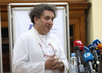 Nediljko Rimac dao suglasnost, Alen Pilav novi ravnatelj KCUS-a