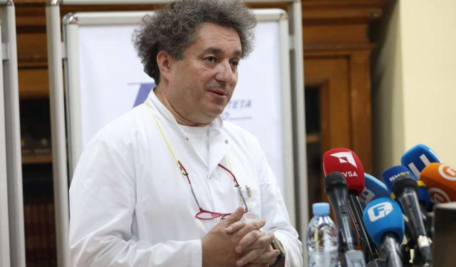 Nediljko Rimac dao suglasnost, Alen Pilav novi ravnatelj KCUS-a