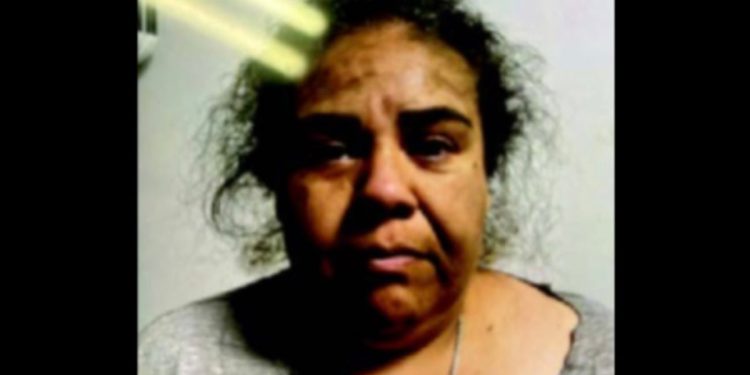 Nedokumentirana žena inscenirala je lažna otmica leda kako bi stvorila simpatiju i donacije, tvrdi DOJ