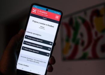Nedostupnost dijela usluga: Porezna uprava ima važnu obavijest za građane i poduzetnike