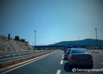 Negodovanje zbog gužvi: ‘Hrvatsku granicu prođemo normalno, kod nas uvijek kolona’