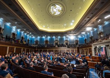 Neizvjesno odobrenje Trumpovog ‘velikog lijepog zakona’ u Kongresu