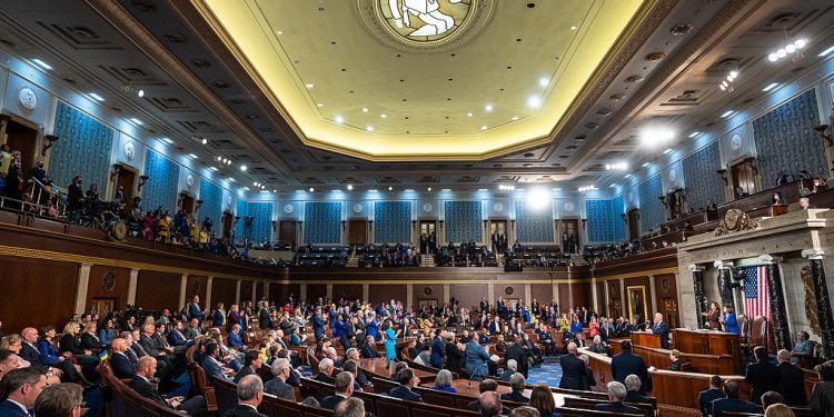 Neizvjesno odobrenje Trumpovog ‘velikog lijepog zakona’ u Kongresu
