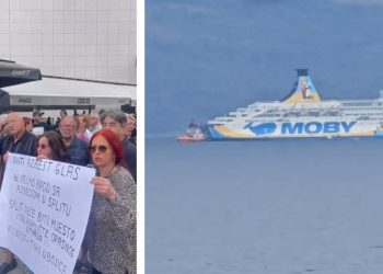 Neka se vrati u rikverc!