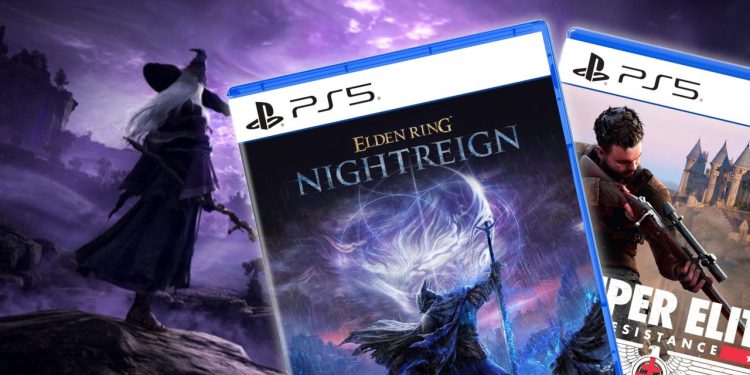 Neke od najboljih ponuda na igrama nakon prvog dana zapravo su na Gamefly
