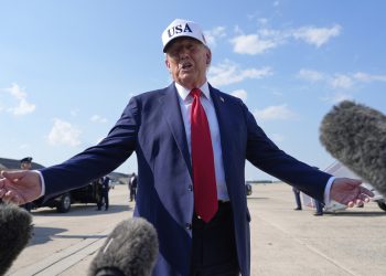 ‘Nema napretka’ postignut u Putinovom pozivu – Trump – RT World News