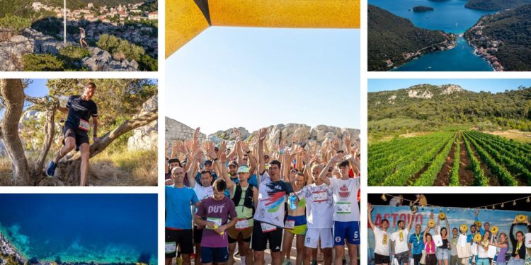 Nemate karte za Thompsona? Nema problema, tu je Lastovo Trail 2025: Trčanje uz miris borova, pogled na pučinu i adrenalinsku avanturu daleko od gradske vreve