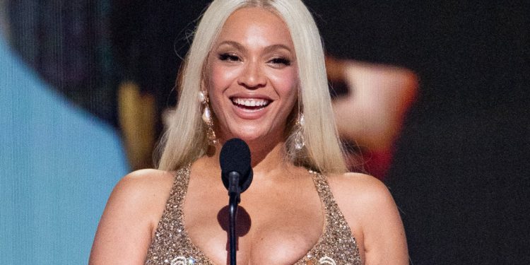 Neobjavljena beyoncé glazba ukradena iz automobila na turneji kauboja Carter