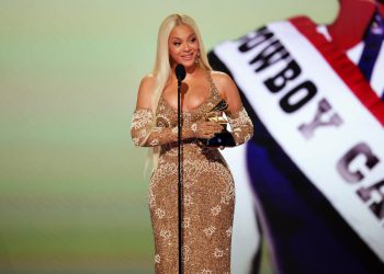 Neobjavljena glazba iz Beyoncé ukradena iz automobila koreografa u Atlanti, kaže policija