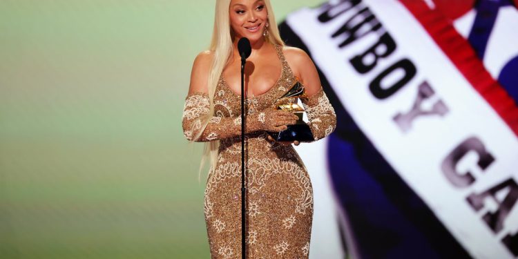 Neobjavljena glazba iz Beyoncé ukradena iz automobila koreografa u Atlanti, kaže policija