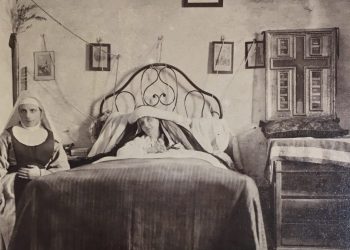 Neraspadnuta nakon 52 godine trpljenja: ‘Svetost nije biti s krunicom na misi’