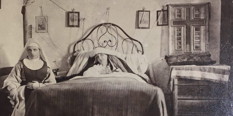 Neraspadnuta nakon 52 godine trpljenja: ‘Svetost nije biti s krunicom na misi’