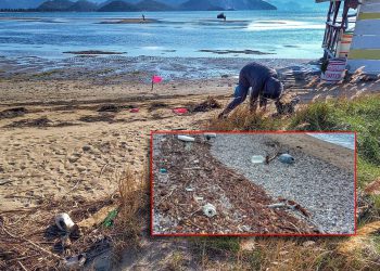 Neretva unosi 3 posto plastičnog otpada u Jadran!