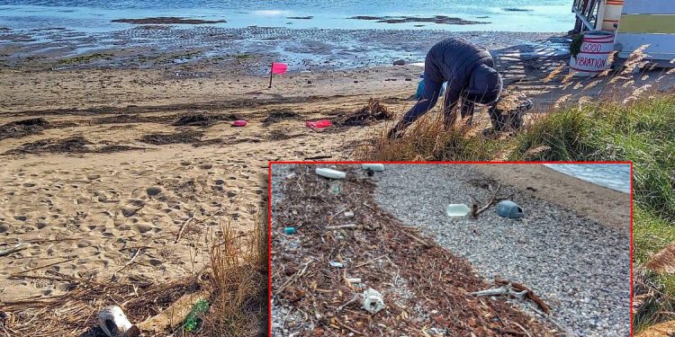 Neretva unosi 3 posto plastičnog otpada u Jadran!