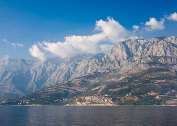 Nestabilno u Istri i riječkom zaleđu, Dalmacija i dalje sunčana i vruća