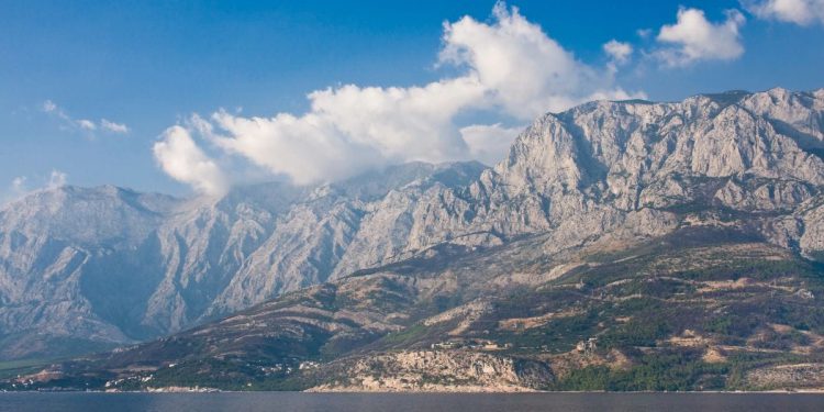 Nestabilno u Istri i riječkom zaleđu, Dalmacija i dalje sunčana i vruća